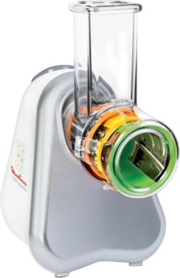 Овощерезка электрическая Moulinex DJ753E32- фото