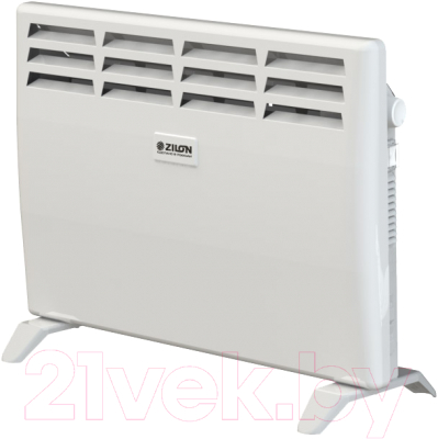 Конвектор Zilon ZHC-2000 SR3.0 Eco