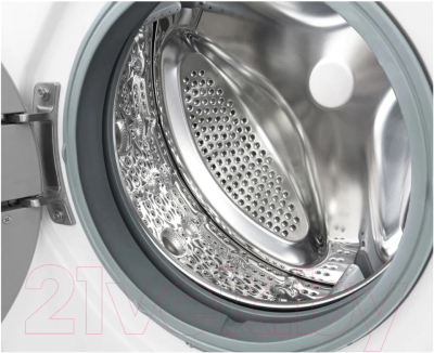 Стиральная машина LG F10B8LD7- фото3