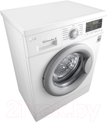 Стиральная машина LG F10B8LD7- фото6