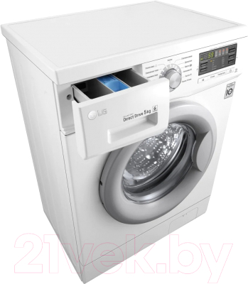 Стиральная машина LG F10B8LD7- фото7