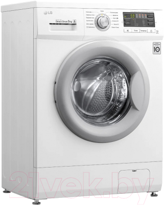 Стиральная машина LG F10B8LD7- фото8