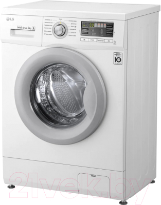 Стиральная машина LG F10B8LD7- фото9