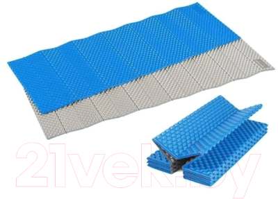 Туристический коврик Naturehike NH19QD008 / 6927595738108- фото3