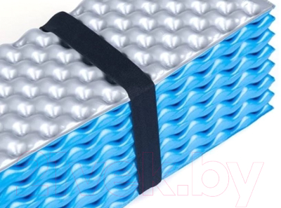 Туристический коврик Naturehike NH19QD008 / 6927595738108- фото4