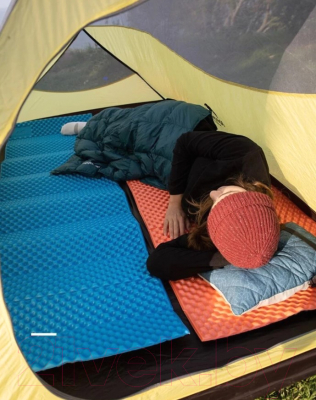 Туристический коврик Naturehike NH19QD008 / 6927595738108- фото6