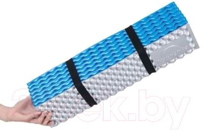 Туристический коврик Naturehike NH19QD008 / 6927595738108- фото7