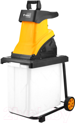 Садовый измельчитель электрический Deko DKSH3200 / 063-4306- фото