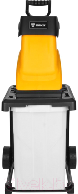 Садовый измельчитель электрический Deko DKSH3200 / 063-4306- фото2
