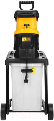 Садовый измельчитель электрический Deko DKSH3200 / 063-4306- фото3
