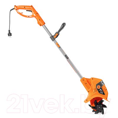 Миникультиватор Daewoo Power DAT 400E- фото2