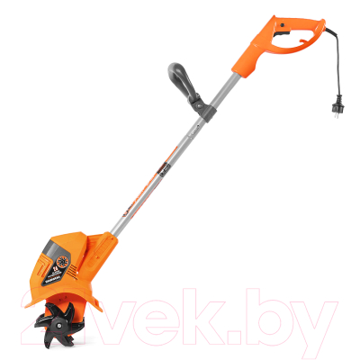 Миникультиватор Daewoo Power DAT 400E- фото3