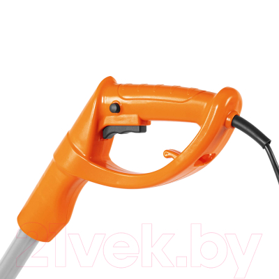 Миникультиватор Daewoo Power DAT 400E- фото5