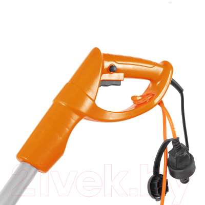 Миникультиватор Daewoo Power DAT 400E- фото6