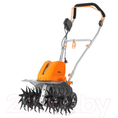 Миникультиватор Daewoo Power DAT 2200E- фото