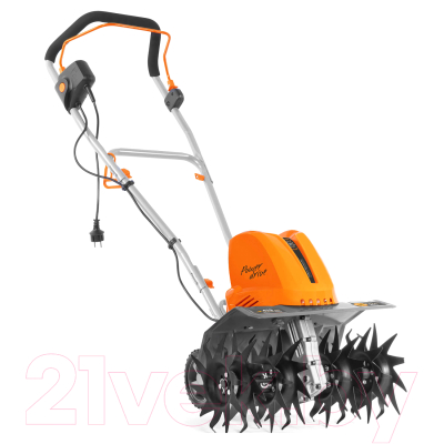 Миникультиватор Daewoo Power DAT 2200E- фото2