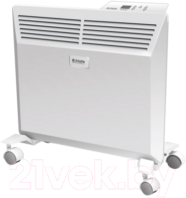 Конвектор Zilon ZHC-1000 Е3.0