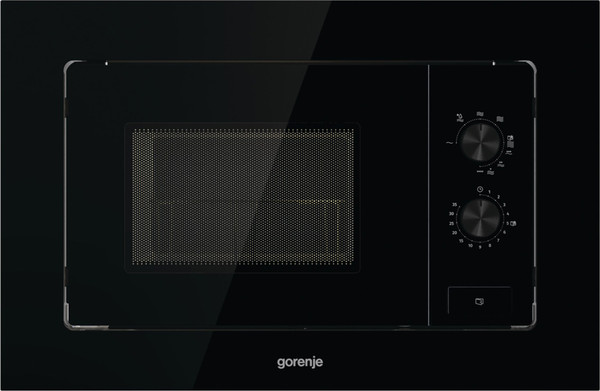 Микроволновая печь Gorenje BM201EG1BG- фото