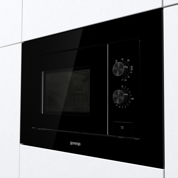Микроволновая печь Gorenje BM201EG1BG- фото5