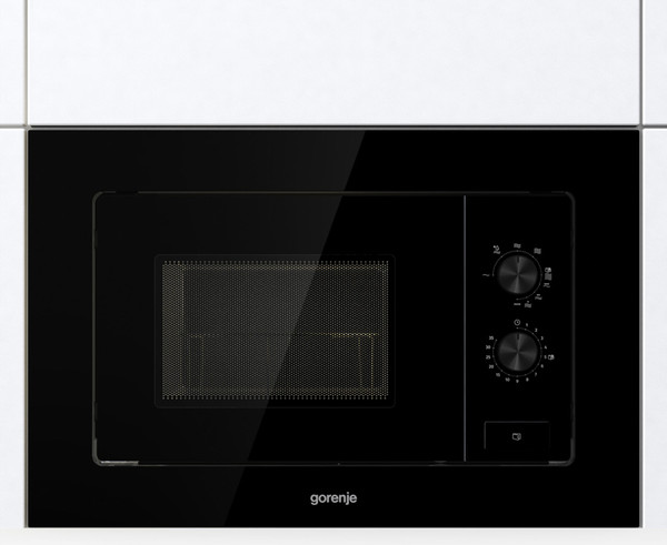 Микроволновая печь Gorenje BM201EG1BG- фото6
