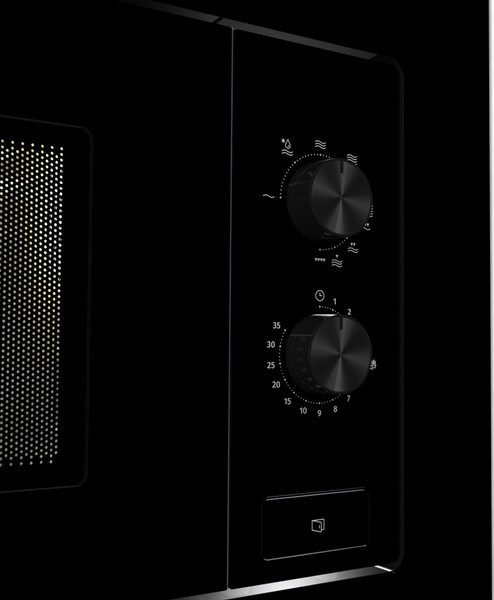 Микроволновая печь Gorenje BM201EG1BG- фото7