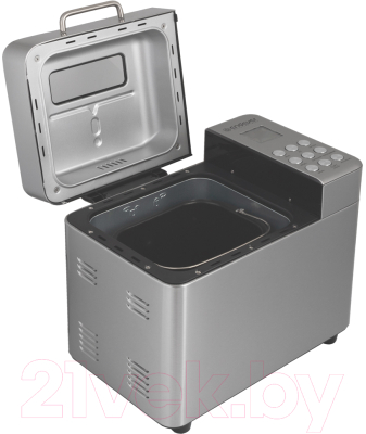 Хлебопечка Endever Skyline MB-62- фото4