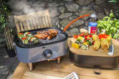 Газовый гриль Sahara Mini BBQ / MINIEW-CR- фото8