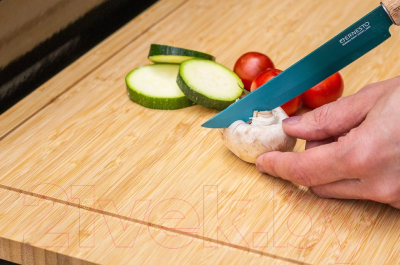 Газовый гриль Sahara 3 Burner Oak BBQ / S350EW-ST- фото6