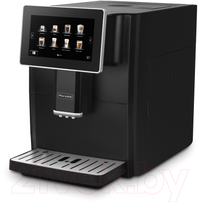 Кофемашина Rondell RDE-1104- фото2
