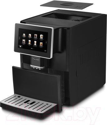 Кофемашина Rondell RDE-1104- фото3