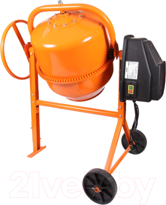 Бетономешалка Hardax БСЛ-120 / 95-0-120- фото4