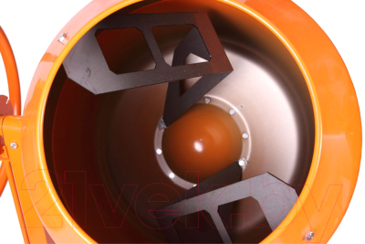Бетономешалка Hardax БСЛ-120 / 95-0-120- фото9