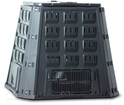 Компостер Prosperplast Evogreen IKEL420C-S411- фото2