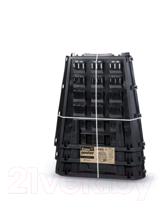 Компостер Prosperplast Evogreen IKEL420C-S411- фото4