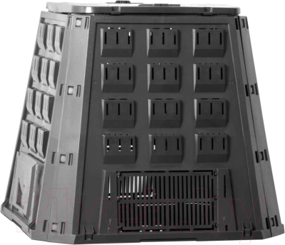 Компостер Prosperplast Evogreen IKEV420C-S411- фото