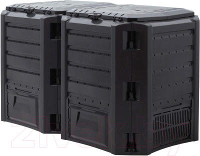Компостер Prosperplast Module compogreen IKSM800C-S411- фото