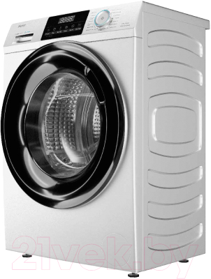 Стиральная машина Haier HW65-BP129301A- фото2