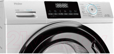 Стиральная машина Haier HW65-BP129301A- фото3