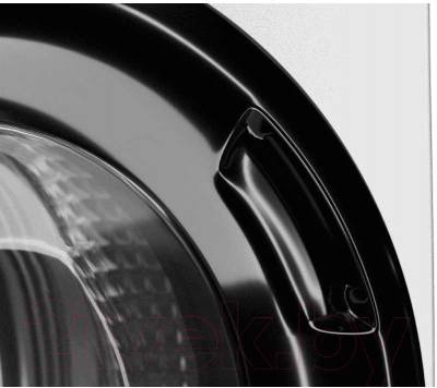 Стиральная машина Haier HW65-BP129301A- фото5