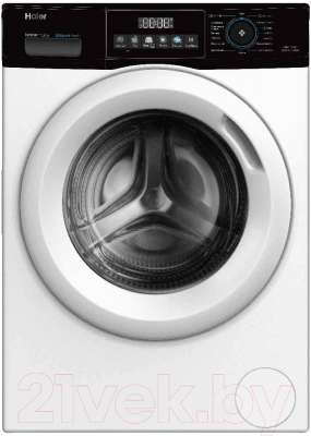 Стиральная машина Haier HW65-BP129302B- фото