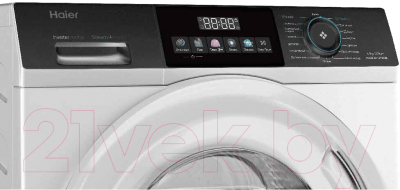 Стиральная машина Haier HW65-BP129302B- фото3
