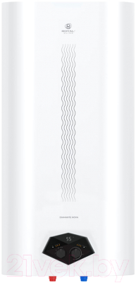 Накопительный водонагреватель Royal Clima Diamante Nova RWH-DN30-FE- фото