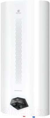 Накопительный водонагреватель Royal Clima Diamante Nova RWH-DN30-FE- фото2