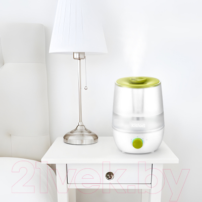 Ультразвуковой увлажнитель воздуха Kitfort KT-2842-2- фото7
