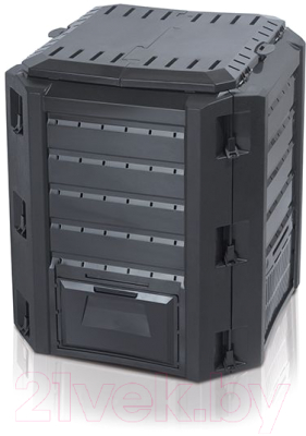 Компостер Prosperplast Compogreen IKST380C-S411- фото2