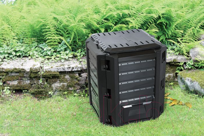 Компостер Prosperplast Compogreen IKST380C-S411- фото6