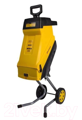 Садовый измельчитель Champion SH251- фото