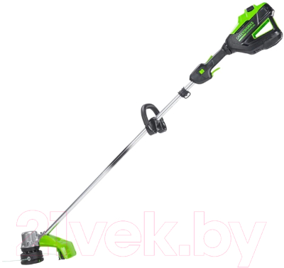 Триммер аккумуляторный Greenworks 2110607UA- фото2