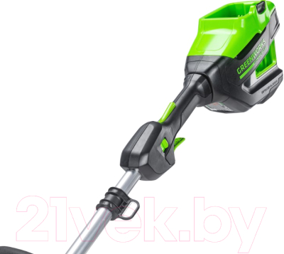 Триммер аккумуляторный Greenworks 2110607UA- фото7