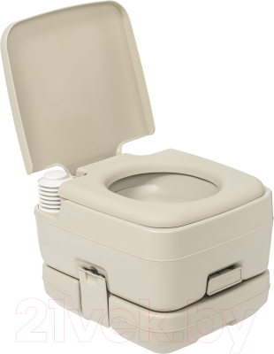 Портативный биотуалет Saniteco CHH-1010- фото8